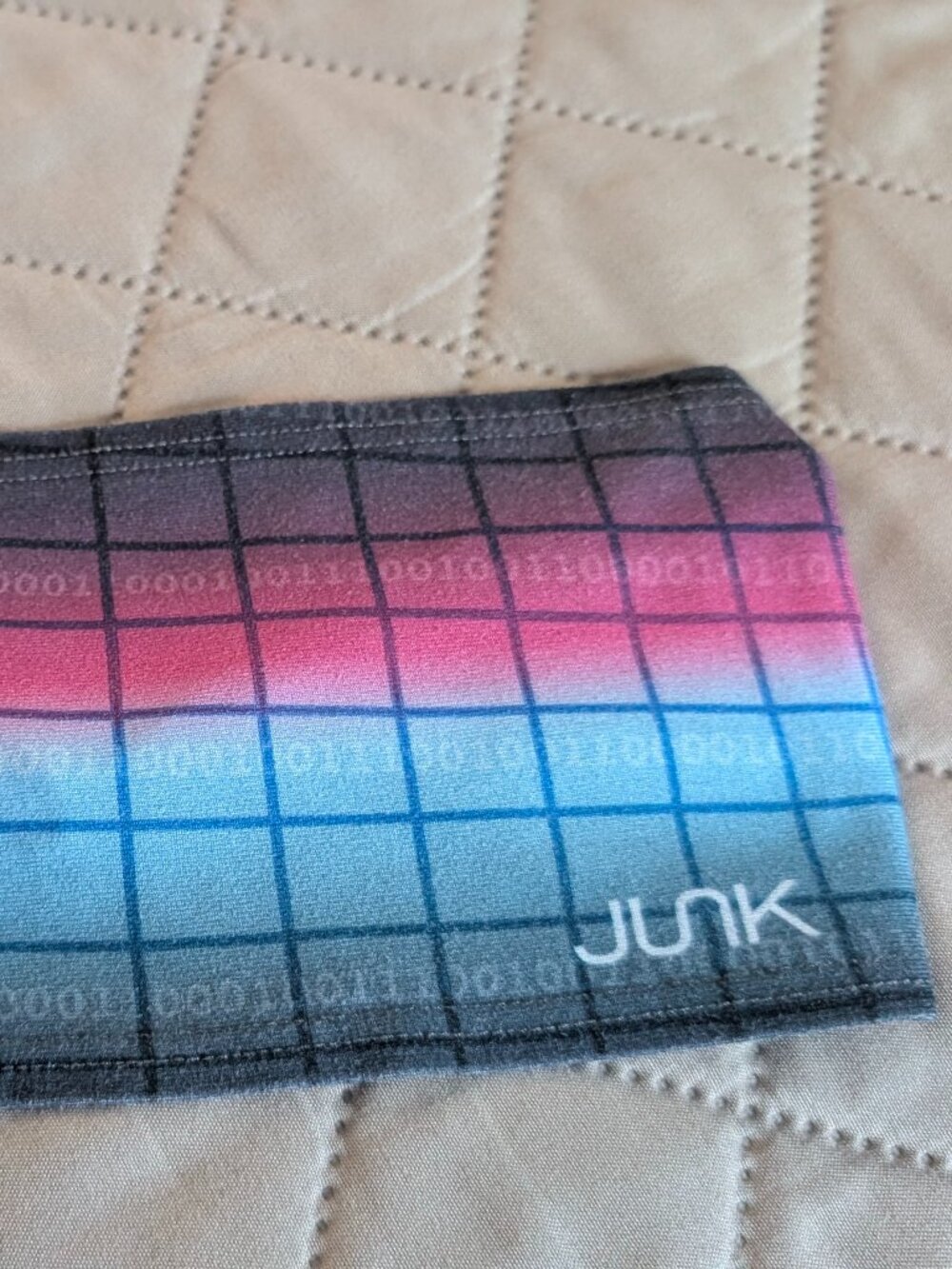 Junk Headband